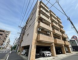 物件画像 アルカディア東駒形