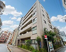 物件画像 グランベル上野の杜