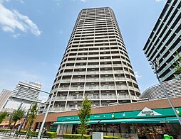 物件画像 リーデンスタワー