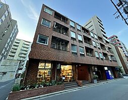 物件画像 パレドール日本橋