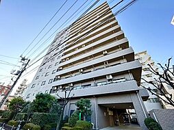 物件画像 シーアイマンション日暮里