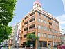 周辺：医療法人社団全仁会上野病院まで1149m