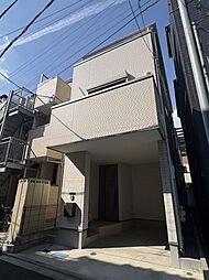 物件画像 荒川3丁目戸建て
