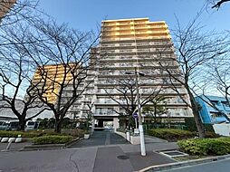 物件画像 東急ドエルアルス千住