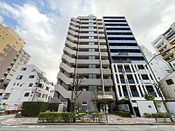 物件画像 ヴィルヌーブ入谷