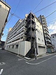 物件画像 豊栄マンション