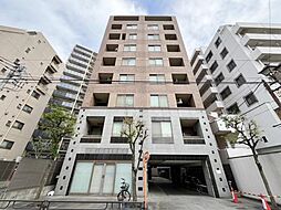 物件画像 ナビウス根岸参丁目