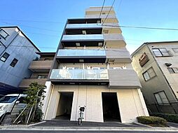 物件画像 メインステージ東日暮里2