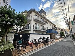 物件画像 秀和日暮里レジデンス