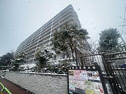 物件画像 南千住スカイハイツ