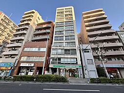 物件画像 蔵前コヤマハイツ