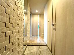 ☆玄関☆人感センサー付き☆