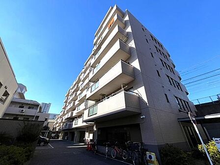 ★外観★お洒落な外観