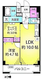 日暮里ダイヤモンドマンション