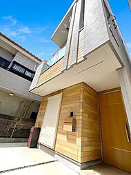 物件画像 北区赤羽西4丁目戸建