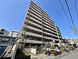 物件画像 コスモ東日暮里ガーデンフォート