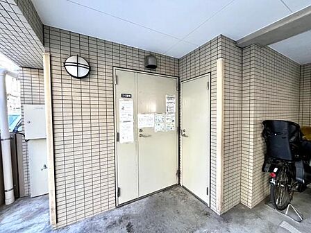 ☆ゴミ置場☆