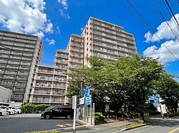 物件画像 東急ドエルアルス千住