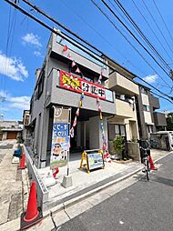 物件画像 西尾久3丁目新築戸建