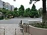 周辺：精華公園まで938m