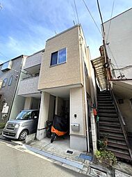 物件画像 谷中3丁目戸建