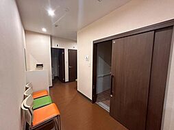 デイサービス売り物件