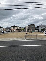 物件画像 北方町北方アパート用地