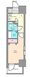 久米川駅 6.5万円