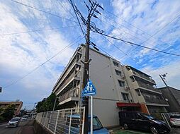 物件画像 スカイマンション久里浜