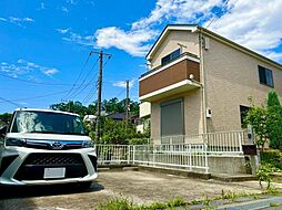 物件画像 駐車4台可築浅戸建