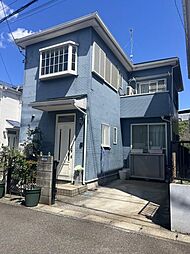 物件画像 川崎市宮前区初山2丁目