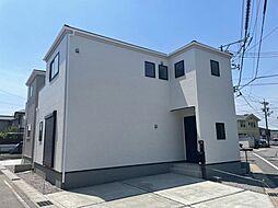 物件画像 岡崎第245上和田町　全2棟・2号棟