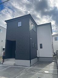 物件画像 岡崎第253伊賀町　全1棟・1号棟