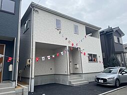 物件画像 岡崎市福岡町第16　全2棟・2号棟