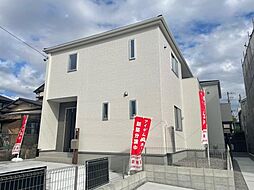 物件画像 岡崎第251小呂町　全2棟・1号棟