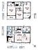 間取り：間取り図です