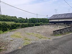 物件画像 天草市本渡町本戸馬場売地