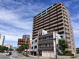 物件画像 パークマンション水前寺公園