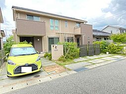 物件画像 三田市けやき台5丁目戸建