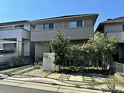 物件画像 鹿の子台北町2丁目戸建