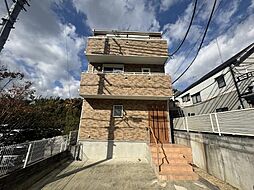 物件画像 北六甲台4丁目戸建