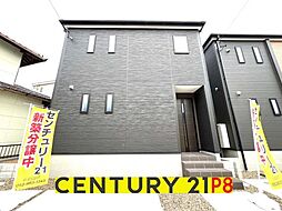 物件画像 一宮市木曽川町玉ノ井　3号棟　新築戸建て