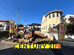 物件画像 知立市逢妻町第5　2号棟