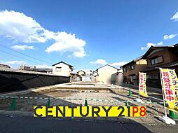 物件画像 一宮市木曽川町黒田第1期　1号棟