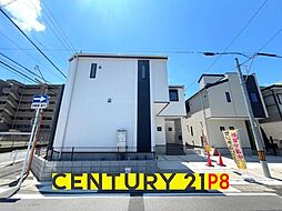 物件画像 中村区八社2丁目 2号棟