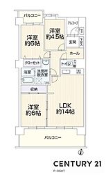 ライオンズマンション知立南壱番館N棟　中古マンション