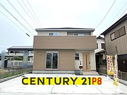 物件画像 あま市第1新居屋新町　4号棟