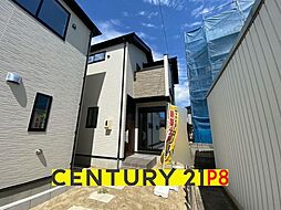 物件画像 プリズマ尾張旭市西山町1期　2号棟