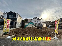 物件画像 尾張旭市大塚町1期2号棟