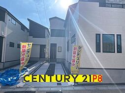 物件画像 天白区元八事1期　2号棟